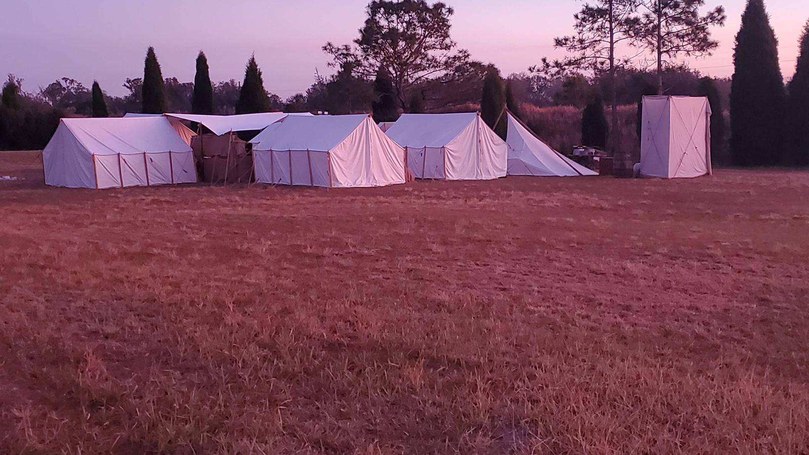 Alafia River Rendezvous