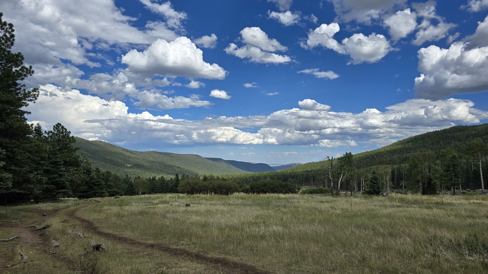 Philmont, New Mexico